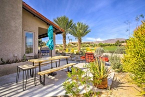 Roadrunner Roost at Rams Hill Golf Resort!